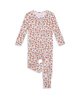 Girls' Joanne Convertible Footie - Baby