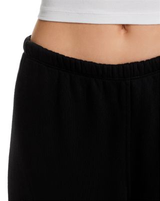 Stevie Fleece Easy Sweatpants