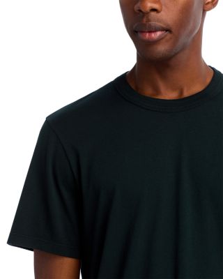 Garment Dyed Allday Crewneck Tee