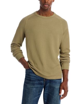 Thermal Long Sleeve Tee