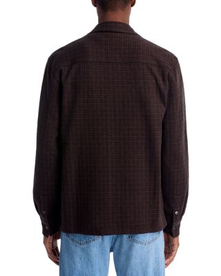The Devoe Knit Shirt