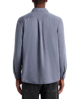 Work Shirt in Cotton