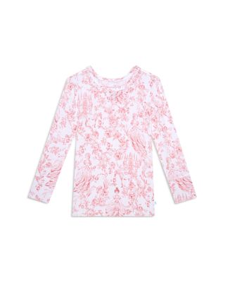 Girls' Antoinette Classic Pajama Set - Baby, Little Kid, Big Kid