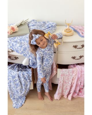 Girls' Briar Classic Pajama Set - Baby, Little Kid, Big Kid