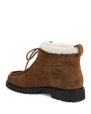 Women's Sierra Boots