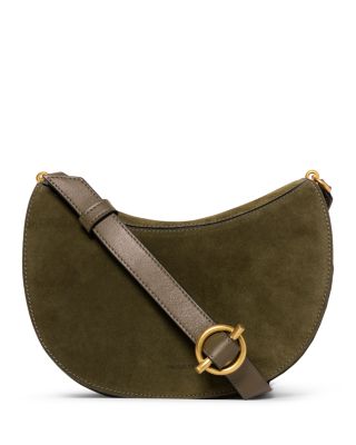 Kate Bag in Suede