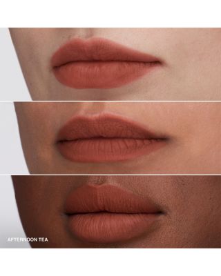 Luxe Cashmere Matte Lipstick