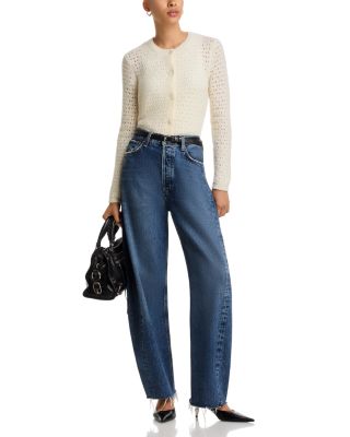 The Chenille Cardigan