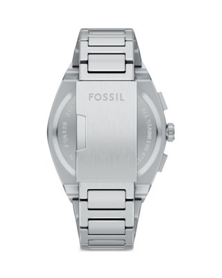 Everett Chronograph, 44mm