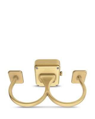 Raquel Watch Ring, 14mm x 18mm