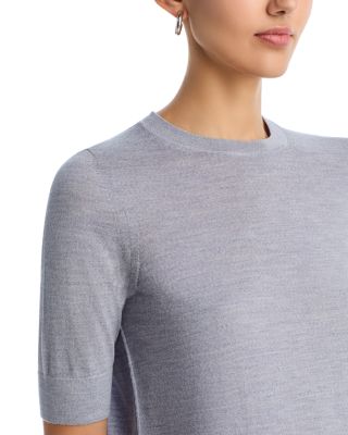 Farbella Wool Sweater