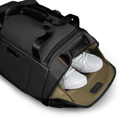 ZDX Large Travel Duffel Bag