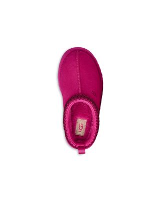 Unisex Tazz Slippers - Little Kid, Big Kid