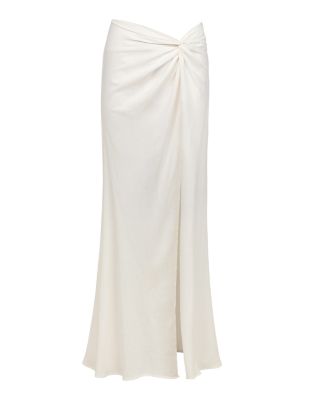 Sirene Maxi Skirt