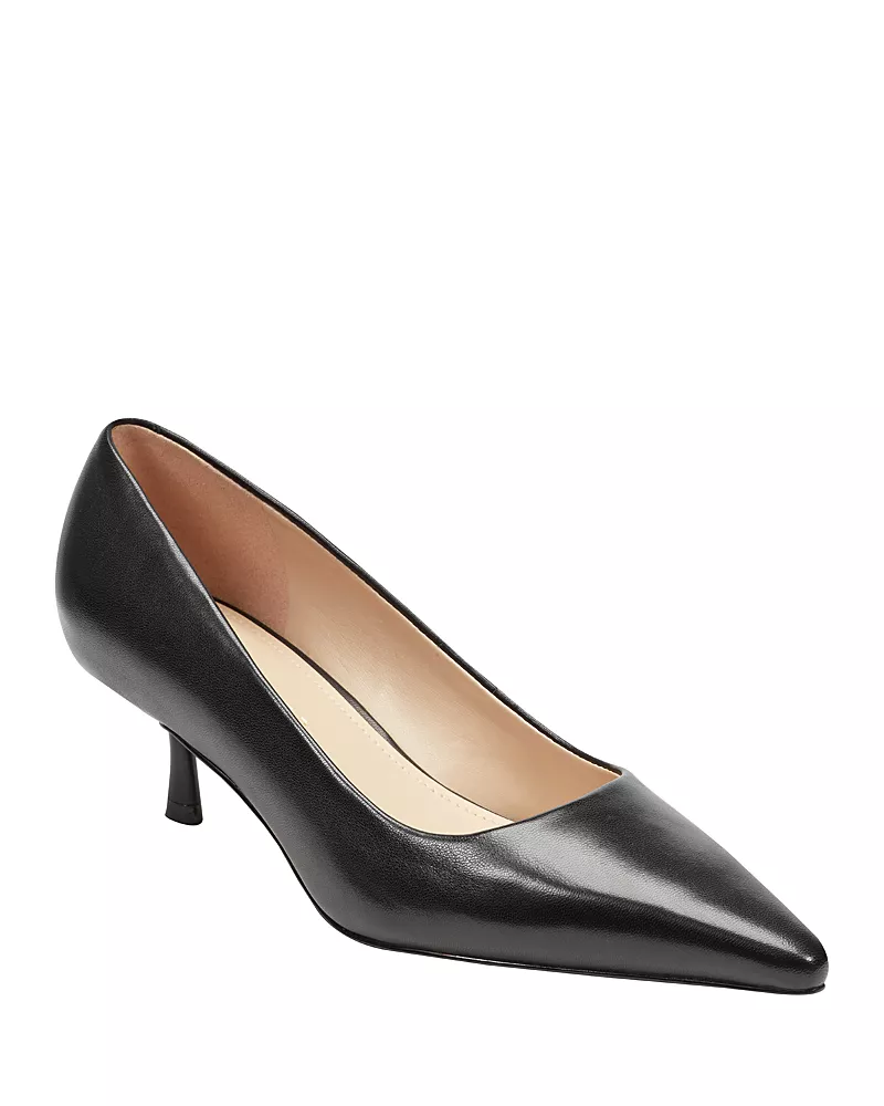 Marc Fisher Ltd. Women's Calynna Pointed Pumps