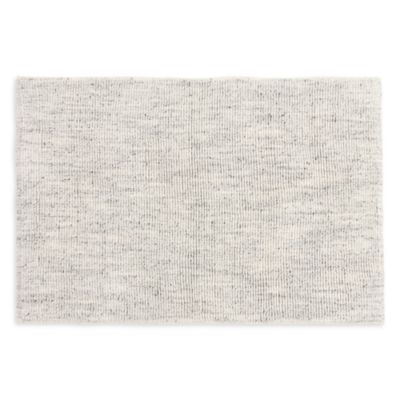 Hudson Park Collection - Inject Bath Mat
