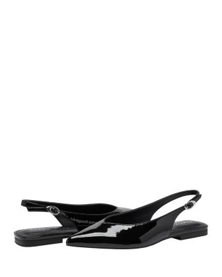 Women&#39;s Gabra Pointed Flats