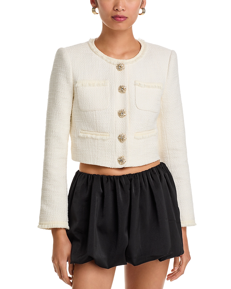 Cinq a Sept Linda Jacket