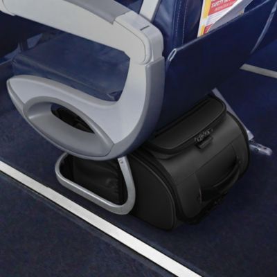 ZDX Cabin Spinner Bag