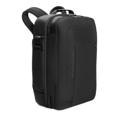 ZDX Large Convertible Backpack Duffle Bag