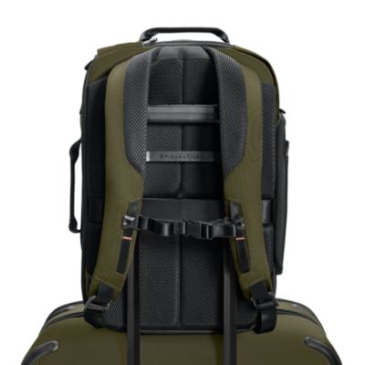 ZDX Medium ZDX Convertible Backpack Duffle Bag