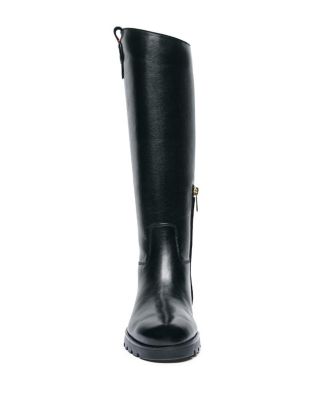 Women's Leather Boot