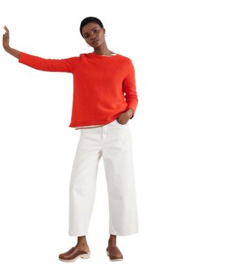 Women's Makers Sweater