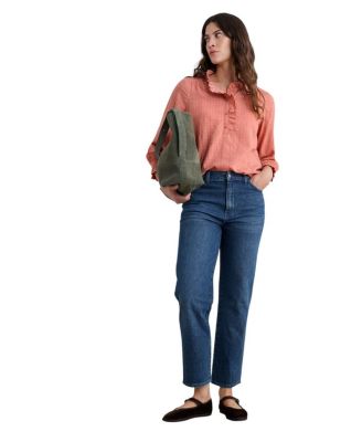 Women's Penwith Jeans in Medium Wash