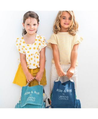 Unisex Airplane Ride Roll - Age 5+ Years