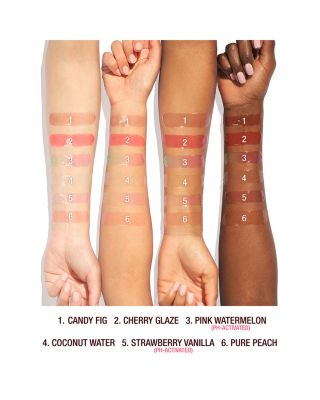 Unreal Lips Healthy Glow Nectar Oil 0.47 oz.