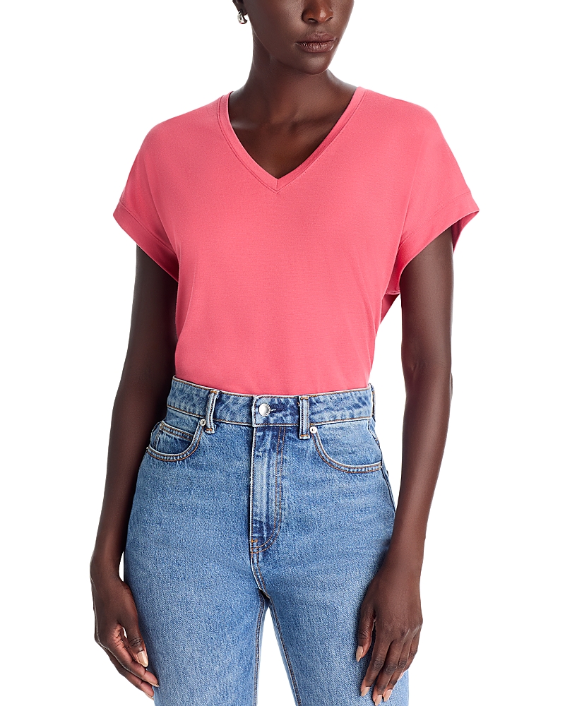 Tommy Bahama Kauai V Neck Tee