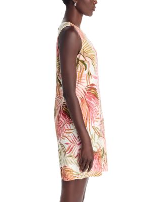Palm A Dora Palm Canyon Dress