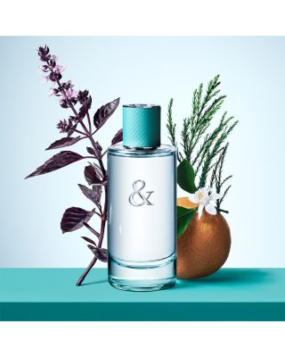 Tiffany & Love for Her Eau de Parfum 3 oz.