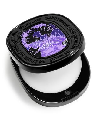 Fleur de Peau - Refillable Solid Perfume
