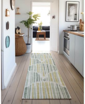 Dalyn Neo NO8 Runner Area Rug, 2'3" x 7'6"