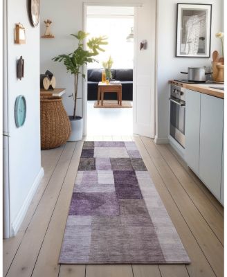 Dalyn Neo NO15 Runner Area Rug, 2'3" x 7'6"