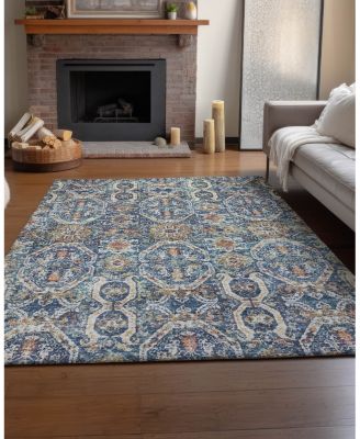 Dalyn Neo NO6 Area Rug, 5' x 7'6"