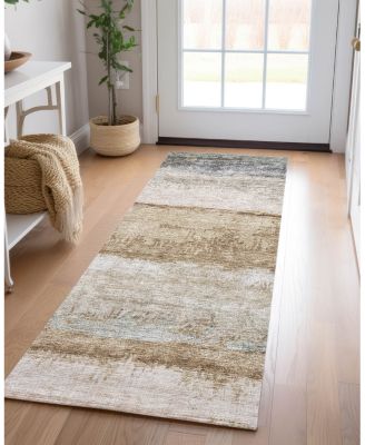 Dalyn Nouveau NV5 Runner Area Rug, 2'3" x 7'6"