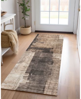 Dalyn Nouveau NV10 Runner Area Rug, 2'3" x 7'6"