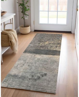 Dalyn Nouveau NV16 Runner Area Rug, 2'3" x 7'6"