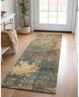 Dalyn Nouveau NV19 Runner Area Rug, 2'3" x 7'6"