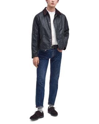 Transport Wax Jacket