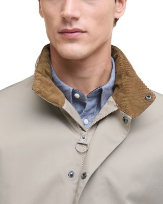 Chelsea Waterproof Jacket