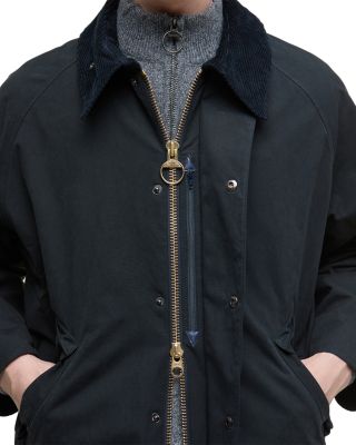 OS Transporter Casual Jacket