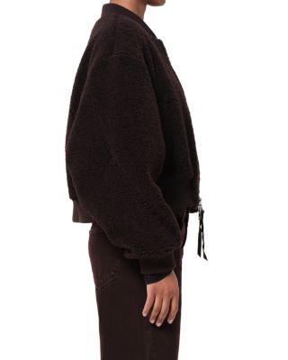 Iona Skye Bomber Jacket