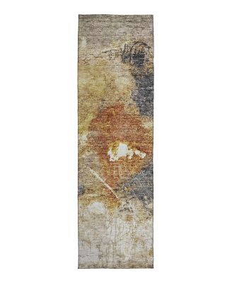 Dalyn Rug Company - Dalyn Nouveau NV7 Runner Area Rug, 2'3" x 7'6"
