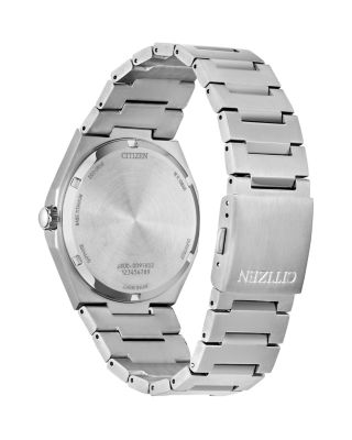 Sport Luxury Zenshin Watch, 39mm