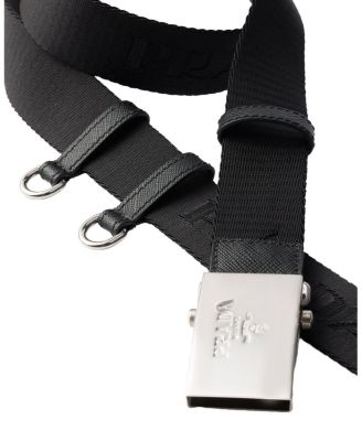  Cotton Tape Belt