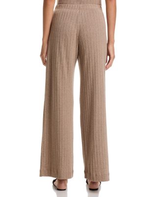 Pointelle Tee &amp; Pants