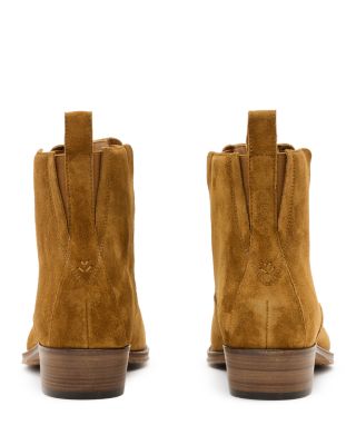 Men's Ludlow Chelsea Boots